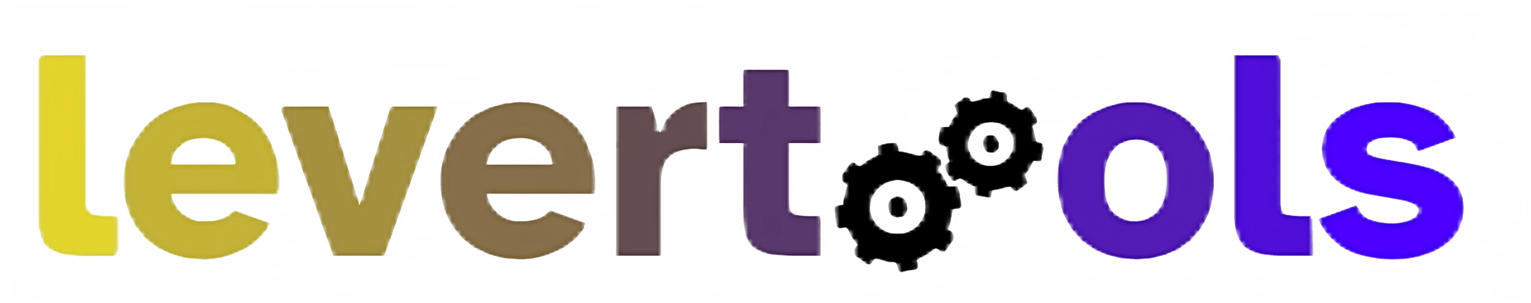 Levertools logo